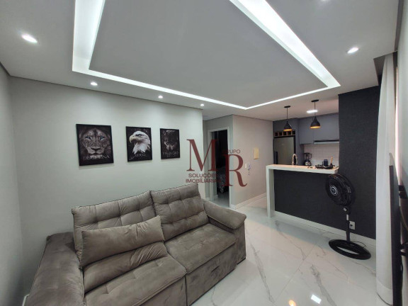 Imagem Apartamento com 2 Quartos à Venda, 42 m² em Residencial Forlife Versato - Votuporanga Imagem Apartamento com 2 Quartos à Venda, 42 m² em Residencial Forlife Versato - Votuporanga