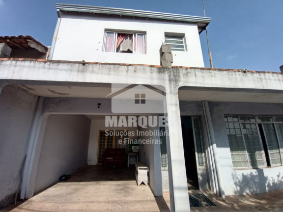 Imagem Sobrado com 3 Quartos à Venda, 250 m² em Jardim São Bento - Hortolândia Imagem Sobrado com 3 Quartos à Venda, 250 m² em Jardim São Bento - Hortolândia