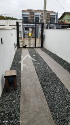 Imagem Casa com 2 Quartos à Venda, 68 m² em João Costa - Joinville Imagem Casa com 2 Quartos à Venda, 68 m² em João Costa - Joinville