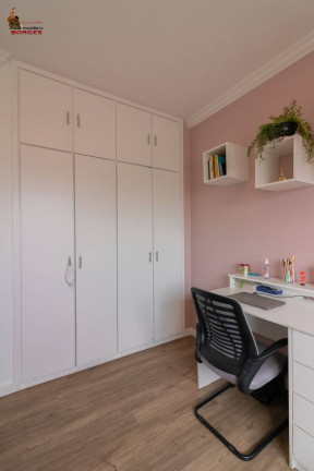 Imagem Apartamento com 3 Quartos à Venda, 170 m² em Moema - São Paulo