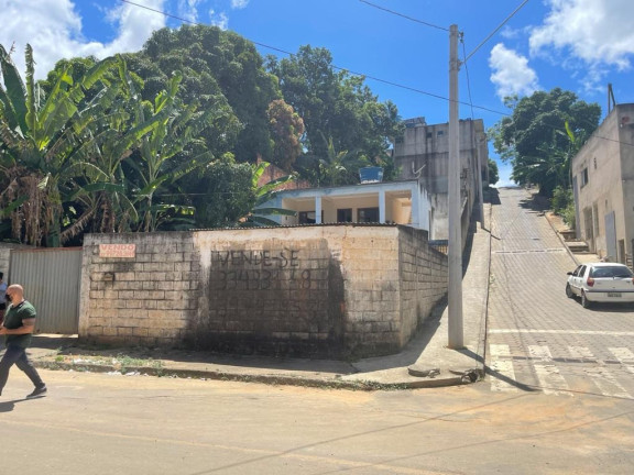 Imóvel com 3 Quartos à Venda, 102 m² em Maracanã - Cariacica