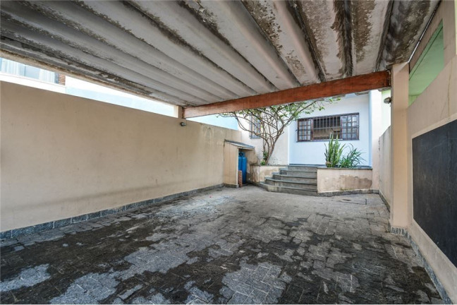 Casa à Venda, 280 m² em Vila Mariana - São Paulo