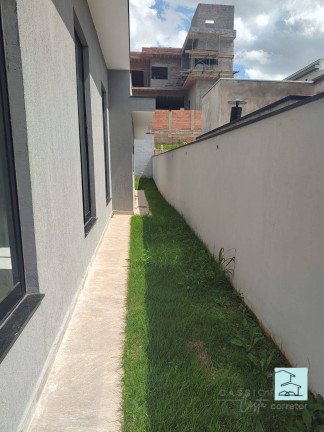 Imagem Casa de Condomínio com 3 Quartos à Venda, 300 m² em Residencial Jatobás - Louveira Imagem Casa de Condomínio com 3 Quartos à Venda, 300 m² em Residencial Jatobás - Louveira