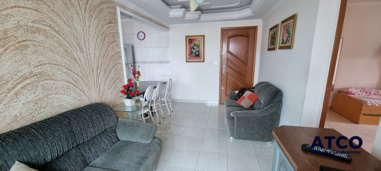Imagem Imóvel com 2 Quartos à Venda, 71 m² em Caiçara - Praia Grande Imagem Imóvel com 2 Quartos à Venda, 71 m² em Caiçara - Praia Grande