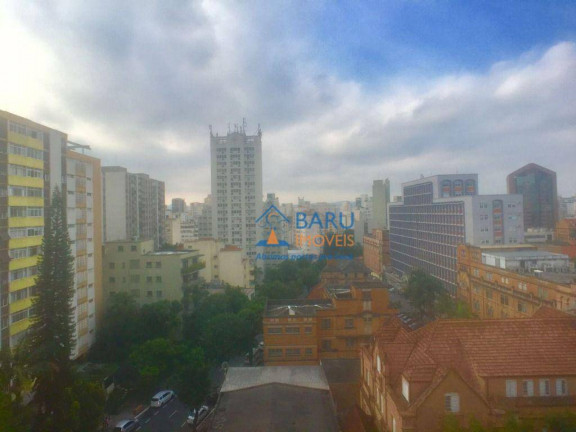 Imagem Apartamento com 1 Quarto para Alugar, 62 m² em Santa Cecília - São Paulo Imagem Apartamento com 1 Quarto para Alugar, 62 m² em Santa Cecília - São Paulo