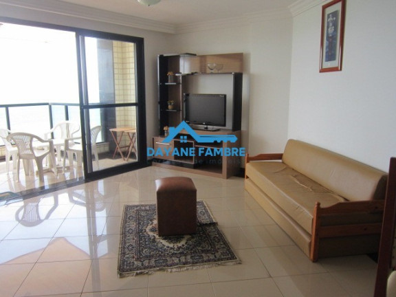Imagem Apartamento com 4 Quartos à Venda, 140 m²