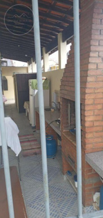Imagem Apartamento com 3 Quartos à Venda, 210 m² em Guilhermina - Praia Grande