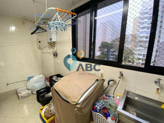 Imagem Apartamento com 3 Quartos à Venda, 156 m² em Centro - São Bernardo Do Campo