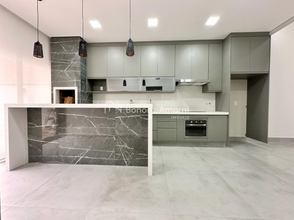 Imagem Casa de Condomínio com 3 Quartos à Venda, 200 m² em Parque Brasil 500 - Paulínia Imagem Casa de Condomínio com 3 Quartos à Venda, 200 m² em Parque Brasil 500 - Paulínia