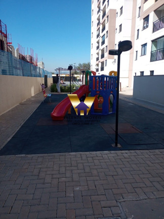 Imagem Apartamento com 2 Quartos para Alugar, 50 m² em Vera Tereza - Caieiras Imagem Apartamento com 2 Quartos para Alugar, 50 m² em Vera Tereza - Caieiras