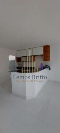 Imagem Casa com 3 Quartos à Venda, 89 m² em Arembepe (abrantes) - Camaçari Imagem Casa com 3 Quartos à Venda, 89 m² em Arembepe (abrantes) - Camaçari