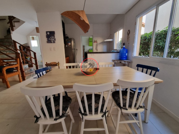 Imagem Casa com 3 Quartos à Venda, 90 m² em Boiçucanga - São Sebastião Imagem Casa com 3 Quartos à Venda, 90 m² em Boiçucanga - São Sebastião