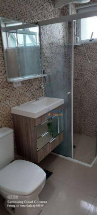 Imagem Apartamento com 1 Quarto à Venda, 54 m² em Santa Cecília - São Paulo Imagem Apartamento com 1 Quarto à Venda, 54 m² em Santa Cecília - São Paulo