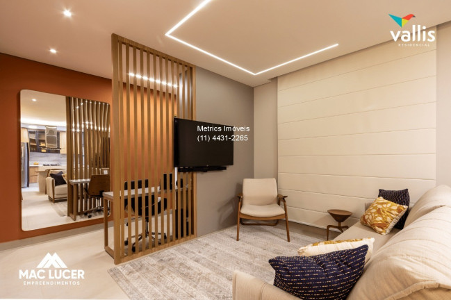 Imagem Imóvel com 2 Quartos à Venda, 59 m² em Parque Da Represa - Jundiaí Imagem Imóvel com 2 Quartos à Venda, 59 m² em Parque Da Represa - Jundiaí