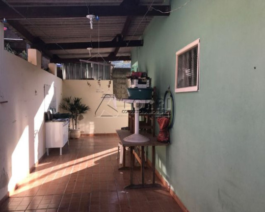 Imagem Casa com 5 Quartos à Venda, 120 m² em Granja Modelo - Alumínio Imagem Casa com 5 Quartos à Venda, 120 m² em Granja Modelo - Alumínio