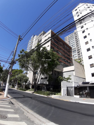 Imagem Imóvel com 1 Quarto à Venda, 57 m² em Vila Mariana - São Paulo