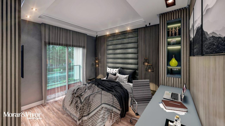 Imagem Sobrado com 3 Quartos à Venda, 166 m² em Afonso Pena - São José Dos Pinhais Imagem Sobrado com 3 Quartos à Venda, 166 m² em Afonso Pena - São José Dos Pinhais