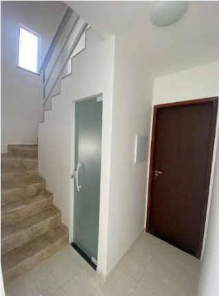 Imagem Casa com 3 Quartos à Venda, 84 m² em Vila De Abrantes - Camaçari Imagem Casa com 3 Quartos à Venda, 84 m² em Vila De Abrantes - Camaçari