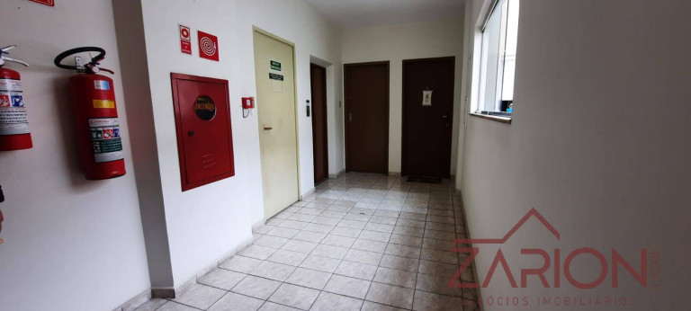 Imagem Apartamento com 1 Quarto para Alugar, 46 m² em Jardim Das Nações - Taubaté