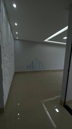 Imagem Casa com 3 Quartos à Venda, 180 m² em Jardim Belo Horizonte - Aparecida De Goiânia Imagem Casa com 3 Quartos à Venda, 180 m² em Jardim Belo Horizonte - Aparecida De Goiânia