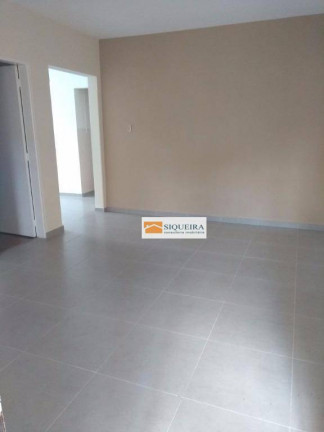 Imagem Casa com 2 Quartos para Alugar, 80 m² em Vila Augusta - Sorocaba Imagem Casa com 2 Quartos para Alugar, 80 m² em Vila Augusta - Sorocaba