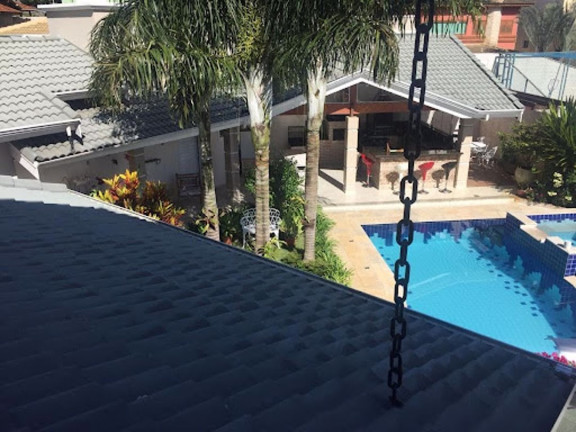 Imagem Casa com 4 Quartos à Venda, 450 m² em Condomínio Shambala I - Atibaia Imagem Casa com 4 Quartos à Venda, 450 m² em Condomínio Shambala I - Atibaia