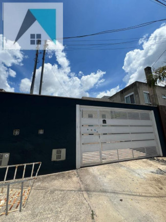Casa com 2 Quartos para Alugar, 80 m² em Portais (polvilho) - Cajamar