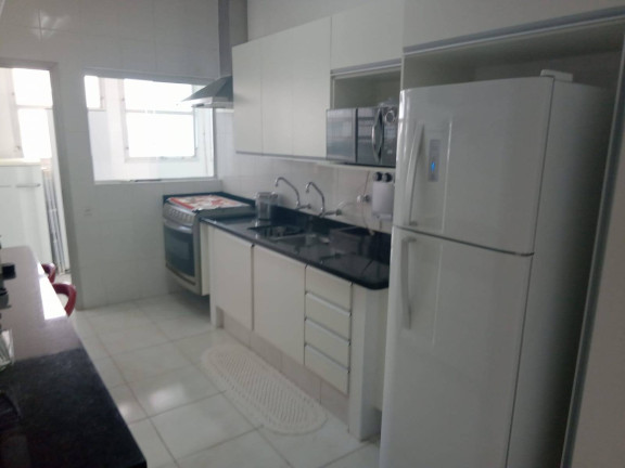 Imagem Apartamento com 2 Quartos à Venda, 80 m² em Pitangueiras - Guarujá Imagem Apartamento com 2 Quartos à Venda, 80 m² em Pitangueiras - Guarujá