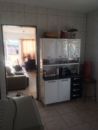 Imagem Casa com 3 Quartos à Venda, 360 m² em Novo Horizonte - Betim Imagem Casa com 3 Quartos à Venda, 360 m² em Novo Horizonte - Betim