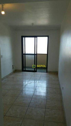Imagem Apartamento com 3 Quartos à Venda, 61 m² em Cidade Líder - São Paulo Imagem Apartamento com 3 Quartos à Venda, 61 m² em Cidade Líder - São Paulo