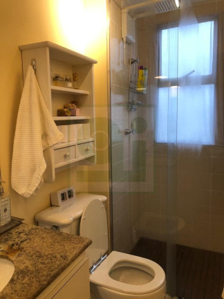 Imagem Imóvel com 2 Quartos à Venda, 56 m² em Parque Ipê - São Paulo Imagem Imóvel com 2 Quartos à Venda, 56 m² em Parque Ipê - São Paulo