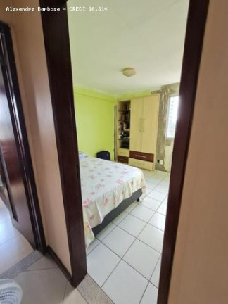 Imagem Apartamento com 3 Quartos à Venda, 104 m² em Iputinga - Recife Imagem Apartamento com 3 Quartos à Venda, 104 m² em Iputinga - Recife