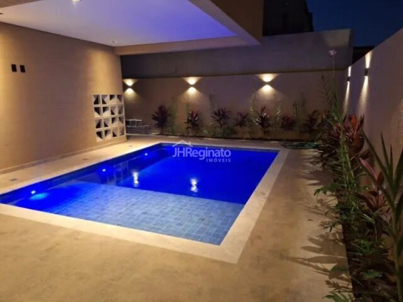 Casa de Condomínio com 4 Quartos à Venda, 317 m² em Cyrela Landscape Esplanada - Votorantim