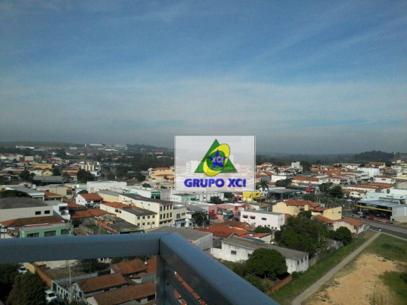 Apartamento com 2 Quartos à Venda, 80 m² em Bela Vista - Monte Mor
