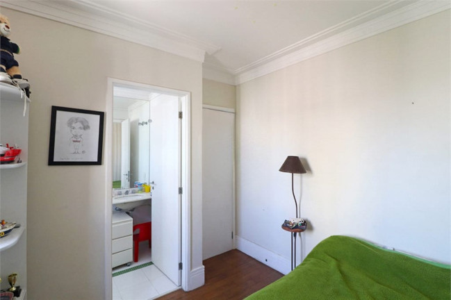 Imagem Imóvel com 3 Quartos à Venda, 170 m² em Cidade Monções - São Paulo Imagem Imóvel com 3 Quartos à Venda, 170 m² em Cidade Monções - São Paulo