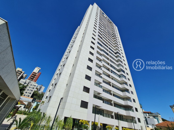 Imagem Apartamento com 4 Quartos à Venda, 143 m² em Santo Antônio - Belo Horizonte Imagem Apartamento com 4 Quartos à Venda, 143 m² em Santo Antônio - Belo Horizonte
