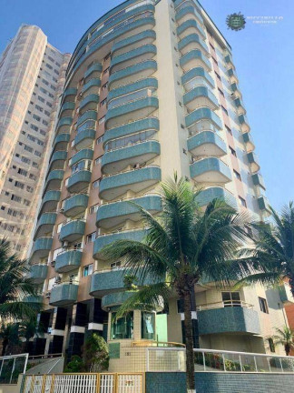 Apartamento com 2 Quartos à Venda, 85 m² em Tupi - Praia Grande