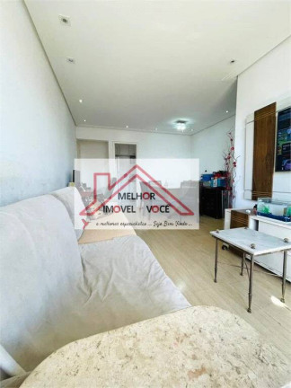 Imagem Apartamento com 2 Quartos à Venda, 135 m² em Casa Verde Alta - São Paulo