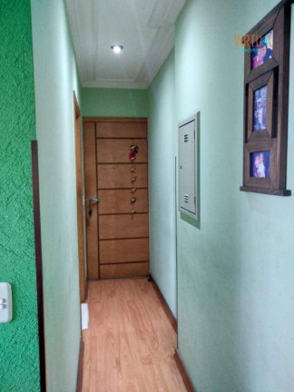 Imagem Apartamento com 3 Quartos à Venda, 98 m² em Santana - São Paulo
