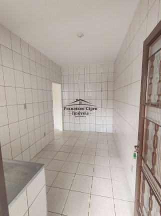 Imagem Casa com 1 Quarto à Venda, 60 m² em Jardim ícaro - Guaratinguetá Imagem Casa com 1 Quarto à Venda, 60 m² em Jardim ícaro - Guaratinguetá