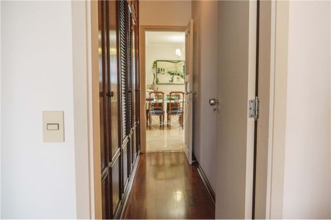 Imagem Apartamento com 3 Quartos à Venda, 207 m² em Brooklin Novo - São Paulo Imagem Apartamento com 3 Quartos à Venda, 207 m² em Brooklin Novo - São Paulo
