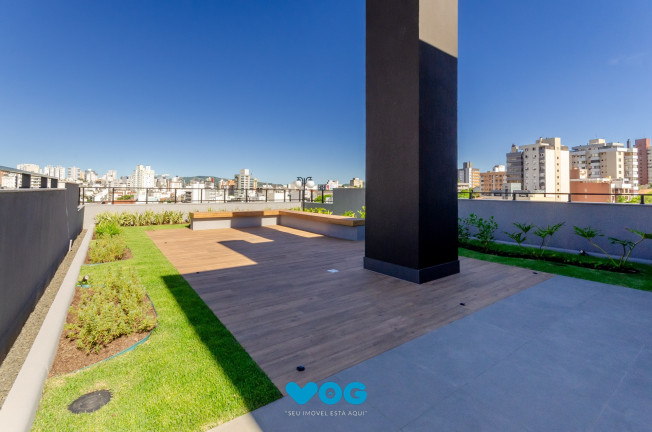 Imagem Imóvel com 2 Quartos à Venda, 63 m² em Petrópolis - Porto Alegre