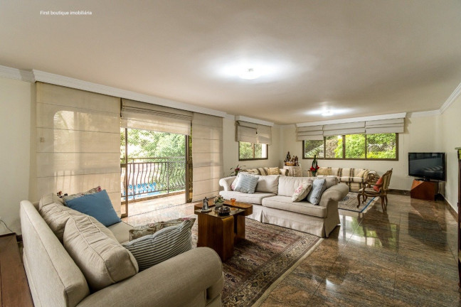Imagem Apartamento com 4 Quartos à Venda ou Locação, em Paraíso - São Paulo Imagem Apartamento com 4 Quartos à Venda ou Locação, em Paraíso - São Paulo