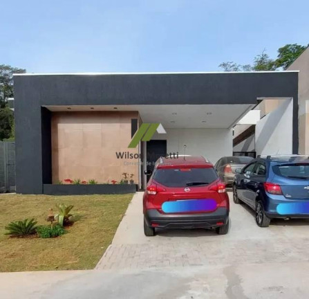 Imagem Casa de Condomínio com 3 Quartos à Venda, 140 m² em Residencial Pecan - Itupeva Imagem Casa de Condomínio com 3 Quartos à Venda, 140 m² em Residencial Pecan - Itupeva