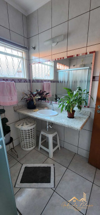 Imagem Casa com 3 Quartos à Venda, 210 m² em Santa Cruz - Mogi Mirim Imagem Casa com 3 Quartos à Venda, 210 m² em Santa Cruz - Mogi Mirim