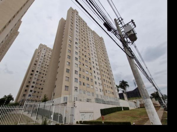 Imóvel com 2 Quartos à Venda, 41 m² em Jardim Helian - Sao Paulo