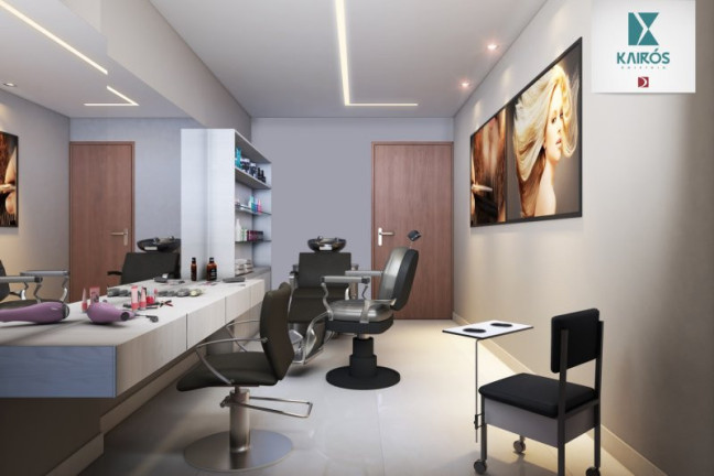 Imagem Apartamento com 3 Quartos à Venda, 87 m² em Jatiúca - Maceió