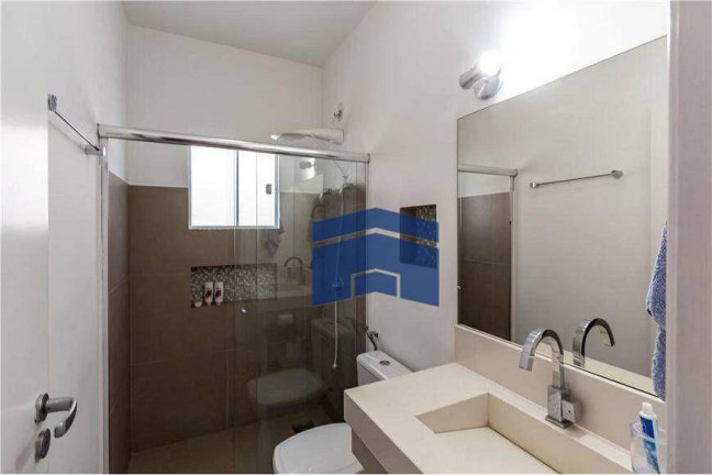 Imagem Sobrado com 4 Quartos à Venda, 283 m² em Jardim Reserva Bom Vive - Indaiatuba