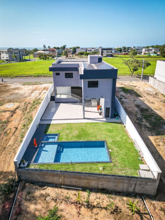 Imagem Casa com 5 Quartos à Venda, 497 m² em Manguinhos - Serra