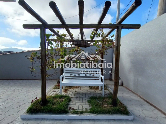 Imagem Casa de Condomínio com 4 Quartos à Venda, 670 m² em Colinas Do Sol - Bom Jesus Dos Perdões